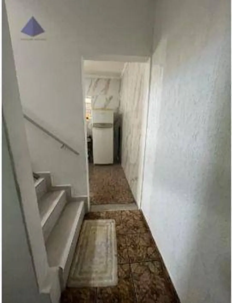Sobrado, 2 quartos, 108 m² - Foto 4