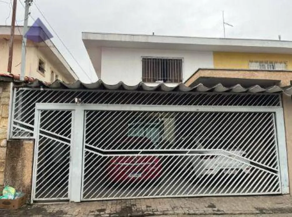 Sobrado, 2 quartos, 108 m² - Foto 4