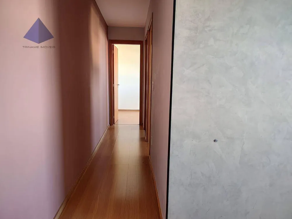 Apartamento, 2 quartos, 45 m² - Foto 9