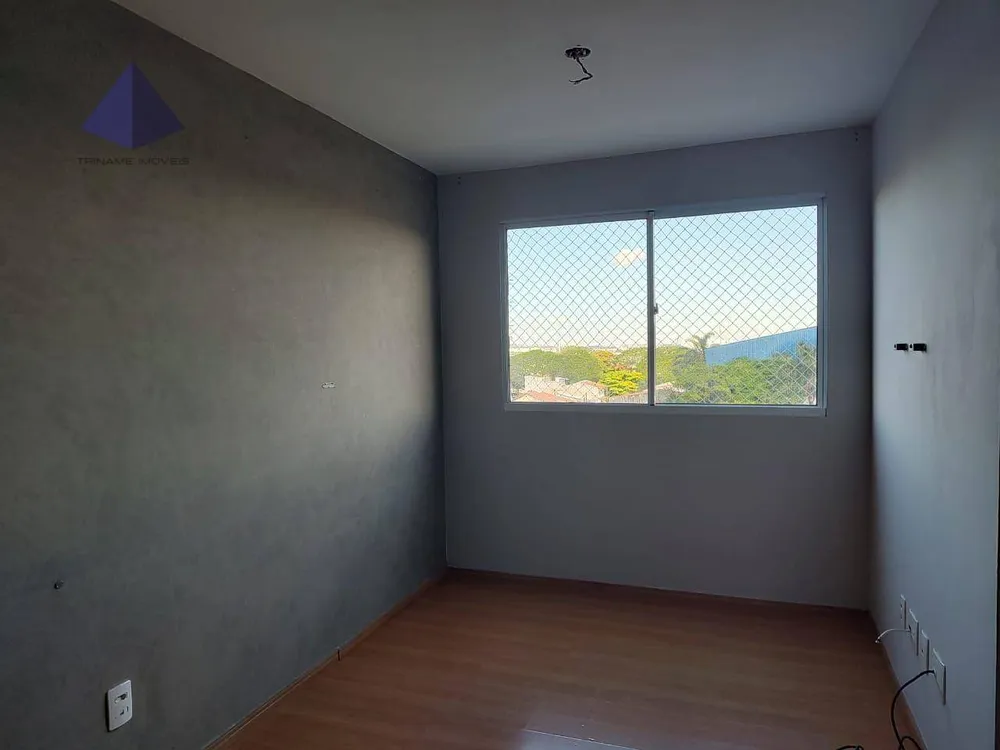 Apartamento, 2 quartos, 45 m² - Foto 2