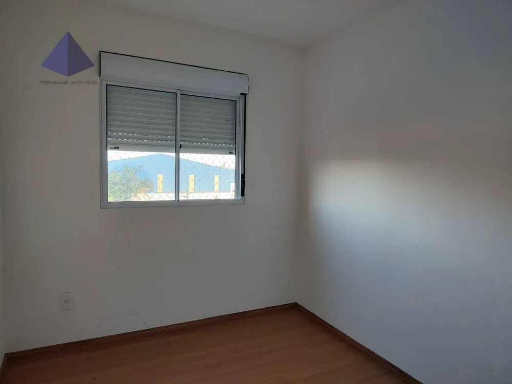 Apartamento, 2 quartos, 45 m² - Foto 5