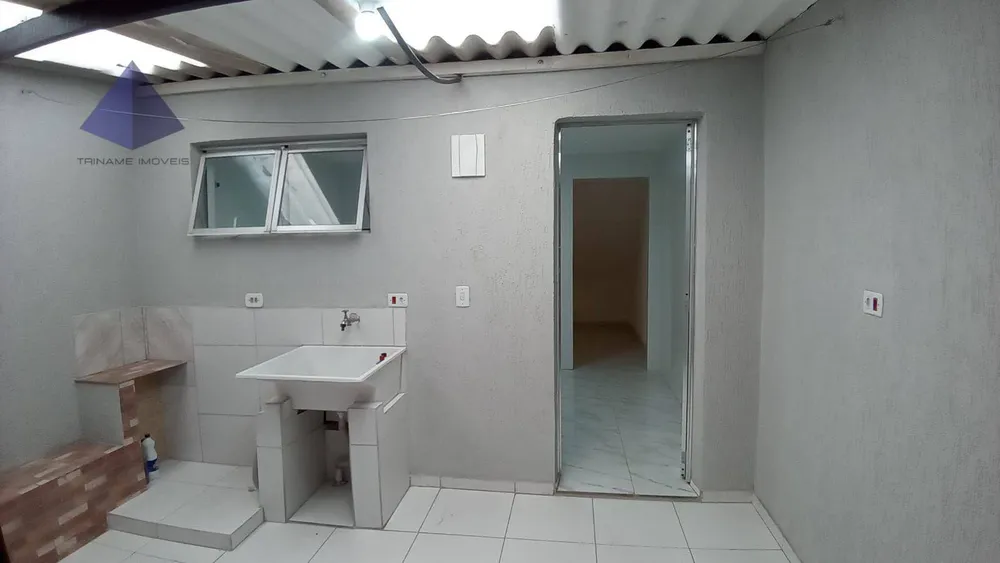 Sobrado, 3 quartos, 78 m² - Foto 5
