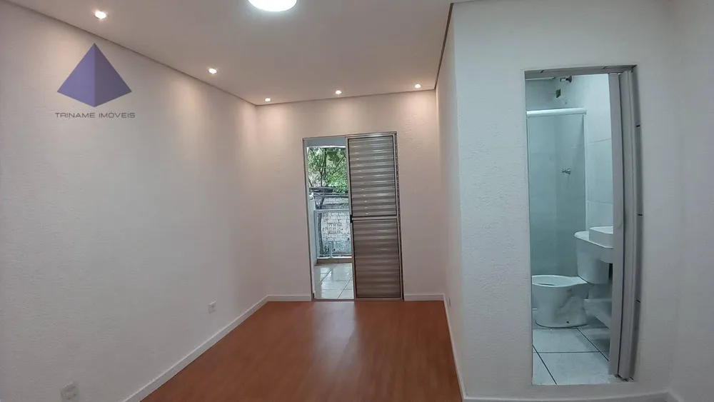 Sobrado, 3 quartos, 78 m² - Foto 4