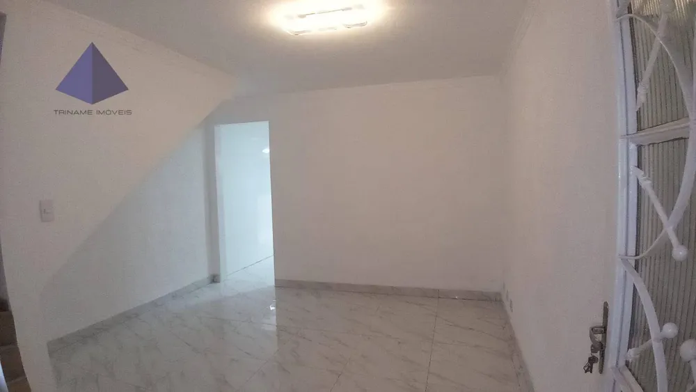 Sobrado, 3 quartos, 78 m² - Foto 1