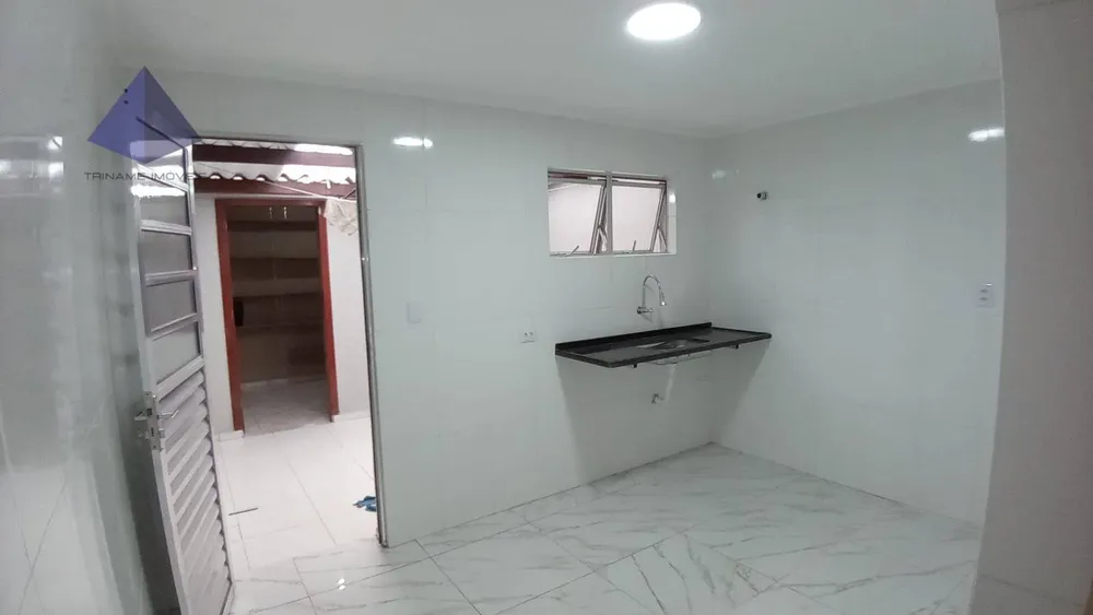 Sobrado, 3 quartos, 78 m² - Foto 2