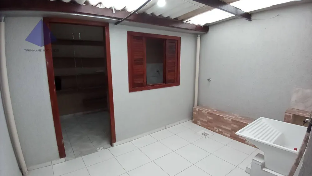 Sobrado, 3 quartos, 78 m² - Foto 3