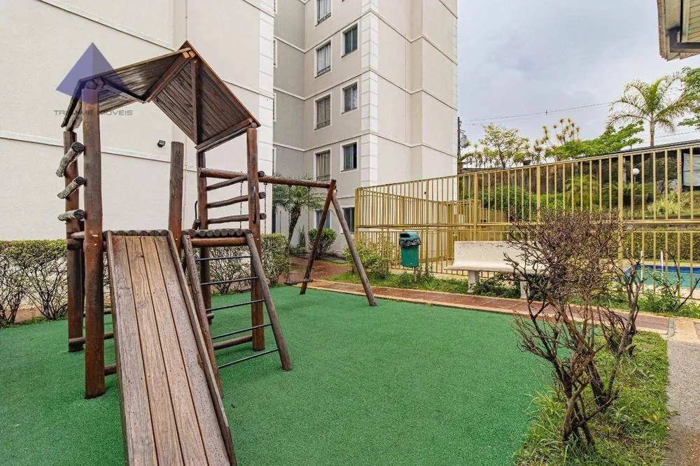 Apartamento, 2 quartos, 47 m² - Foto 12