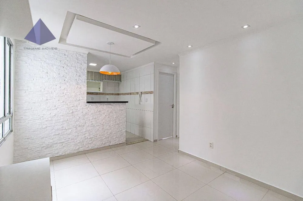 Apartamento, 2 quartos, 47 m² - Foto 3