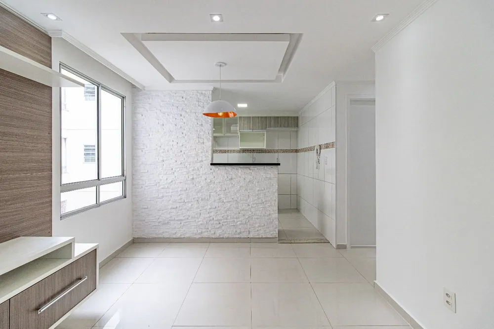 Apartamento, 2 quartos, 47 m² - Foto 1