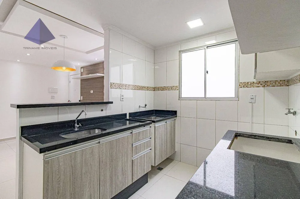 Apartamento, 2 quartos, 47 m² - Foto 4