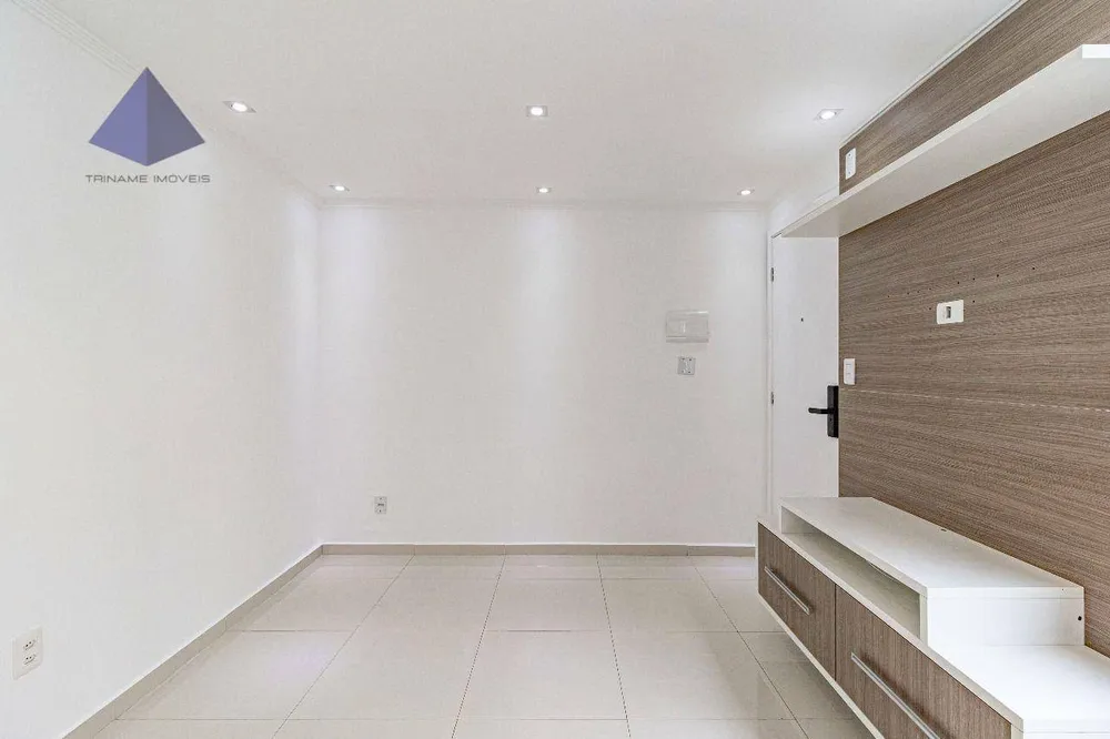 Apartamento, 2 quartos, 47 m² - Foto 2