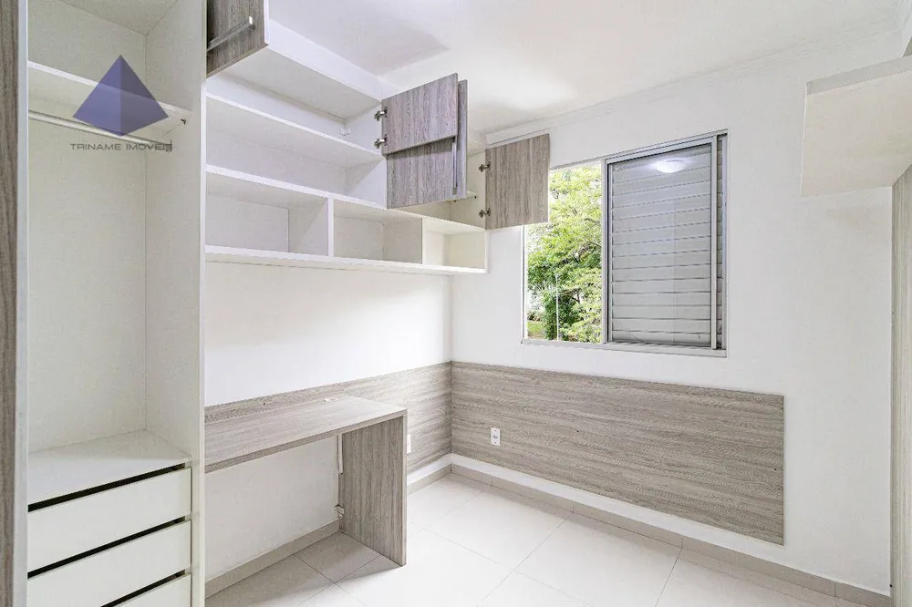 Apartamento, 2 quartos, 47 m² - Foto 6