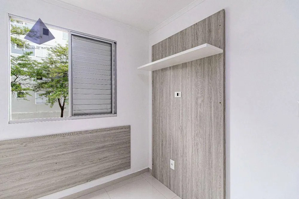 Apartamento, 2 quartos, 47 m² - Foto 8
