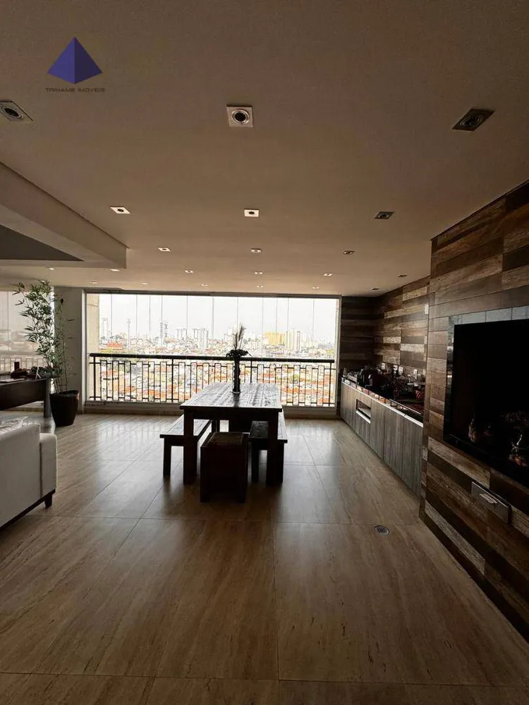 Apartamento, 4 quartos, 182 m² - Foto 1