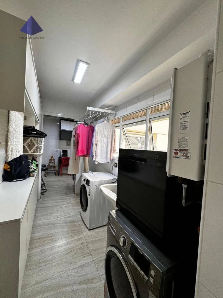 Apartamento, 4 quartos, 182 m² - Foto 4