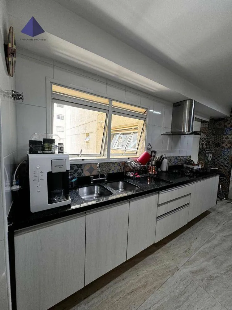Apartamento, 4 quartos, 182 m² - Foto 1