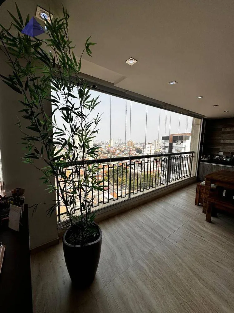 Apartamento, 4 quartos, 182 m² - Foto 9