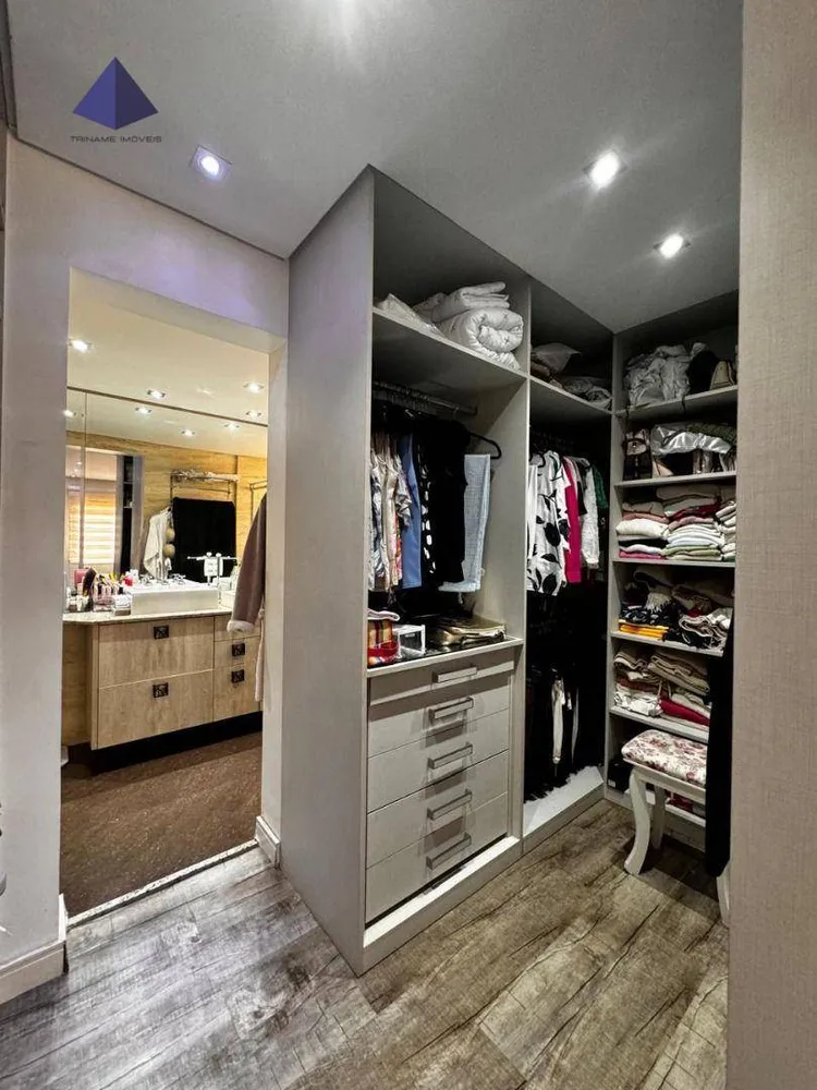 Apartamento, 4 quartos, 182 m² - Foto 8