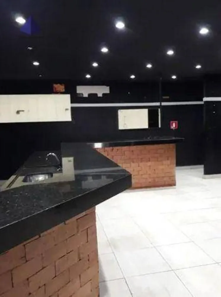 Loja-Salão, 190 m² - Foto 10