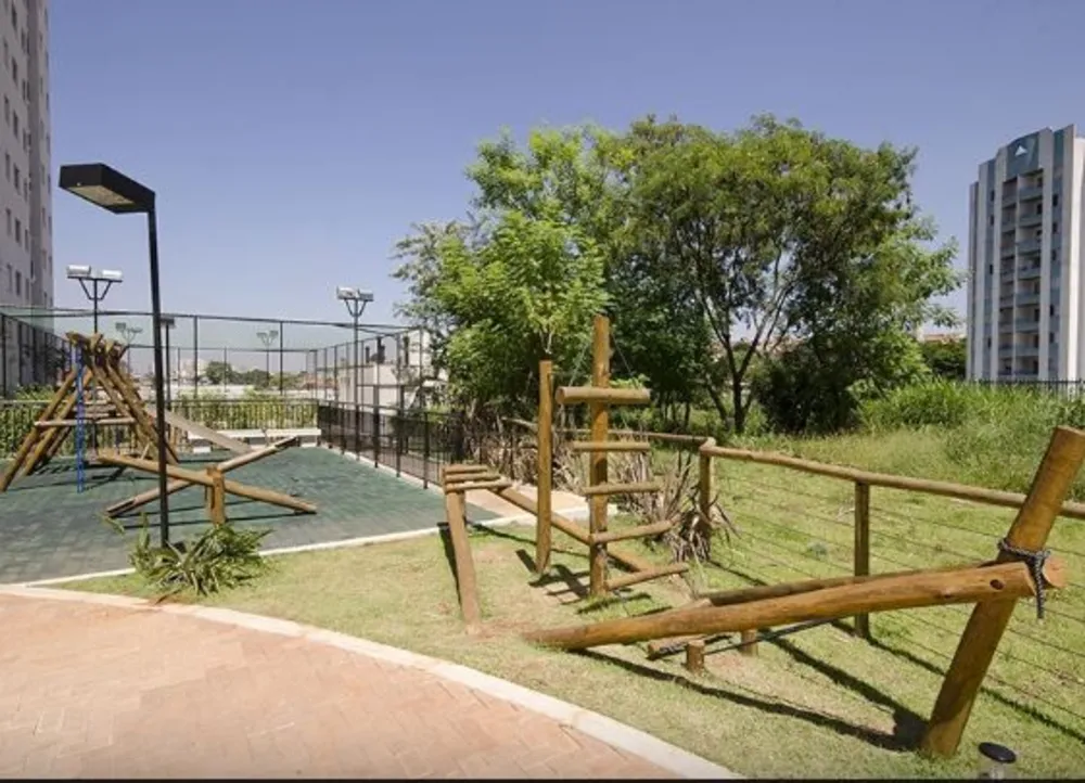 Apartamento, 3 quartos, 56 m² - Foto 2