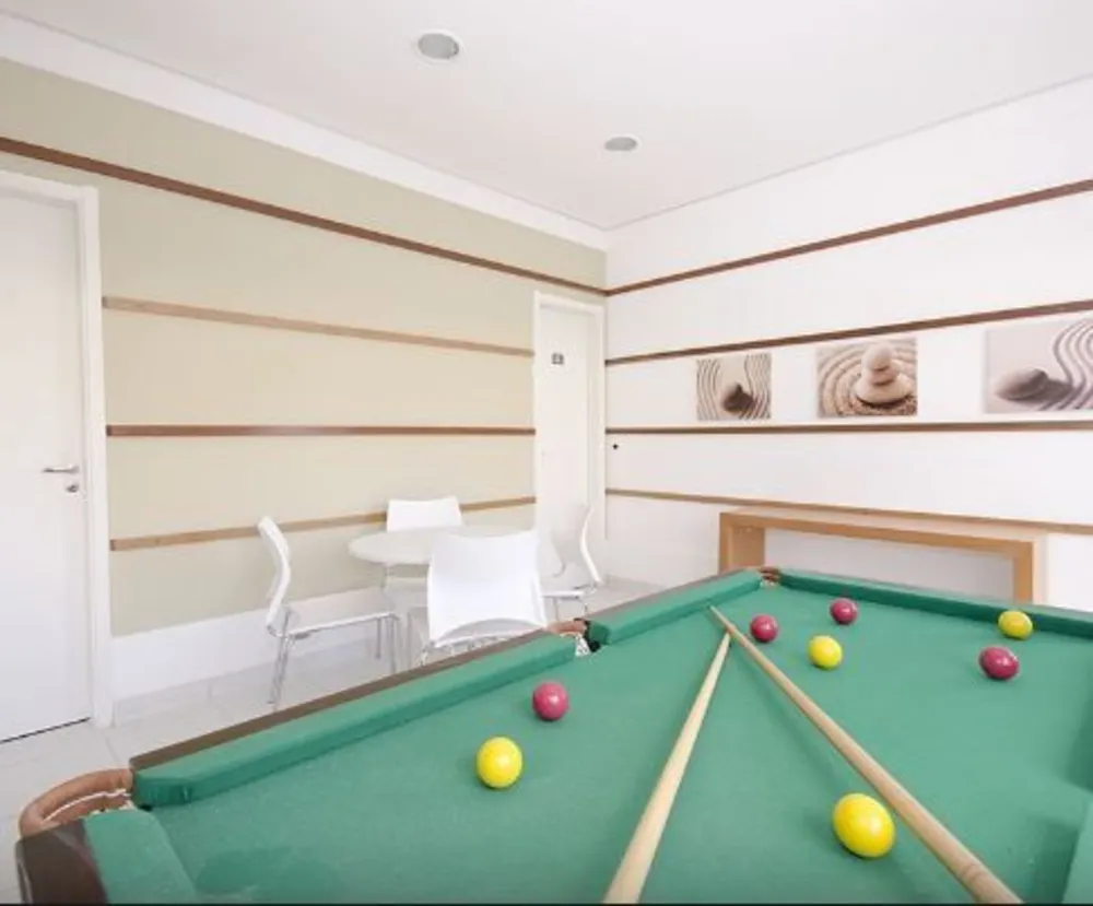 Apartamento, 3 quartos, 56 m² - Foto 5