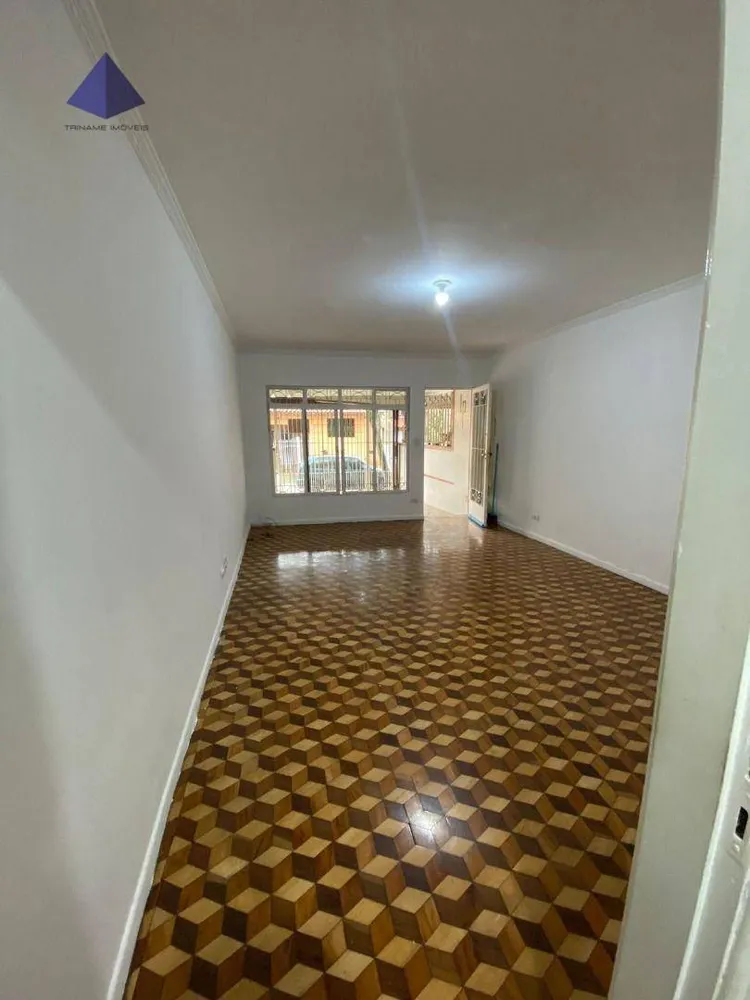 Sobrado, 2 quartos, 120 m² - Foto 1