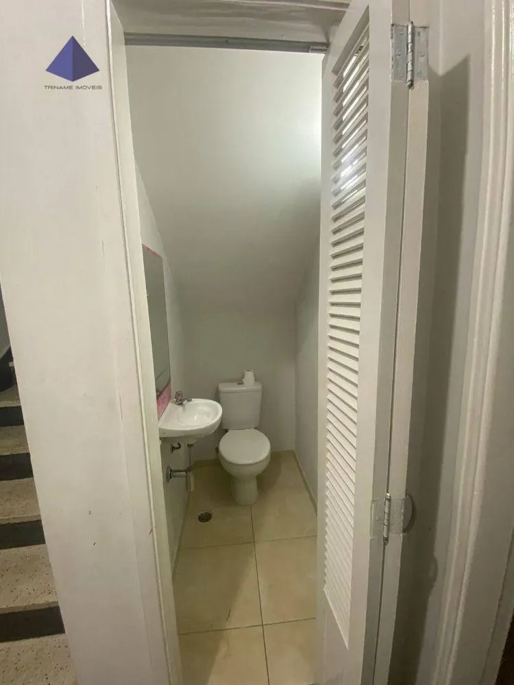 Sobrado, 2 quartos, 120 m² - Foto 4