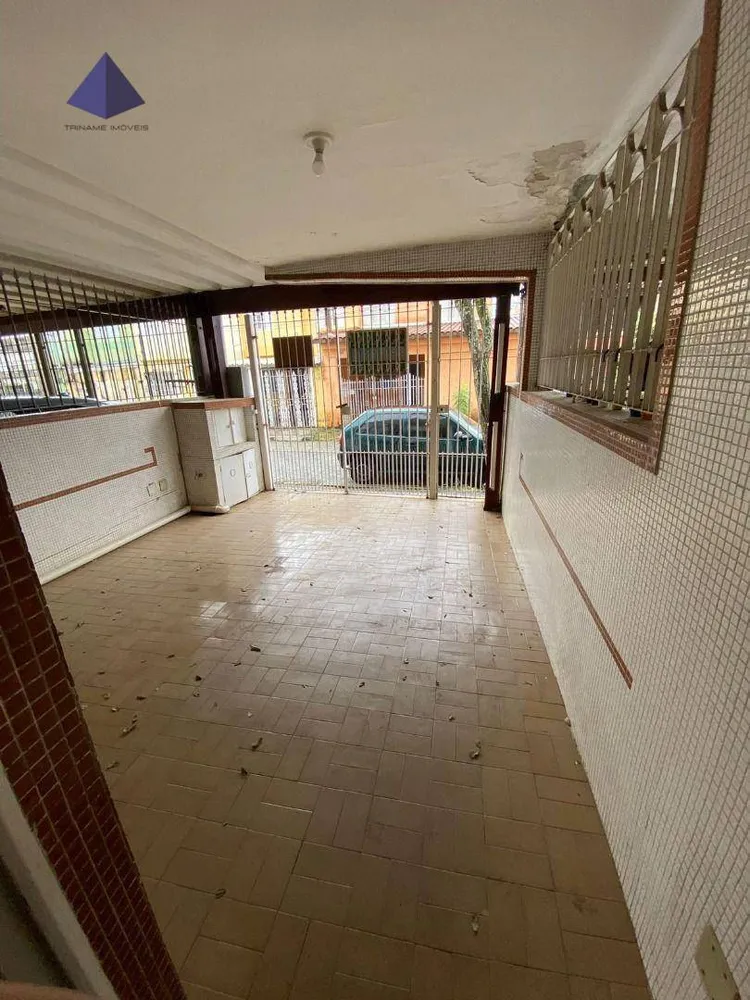 Sobrado, 2 quartos, 120 m² - Foto 2