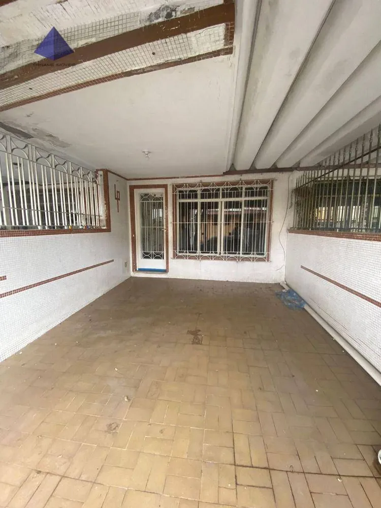 Sobrado, 2 quartos, 120 m² - Foto 3