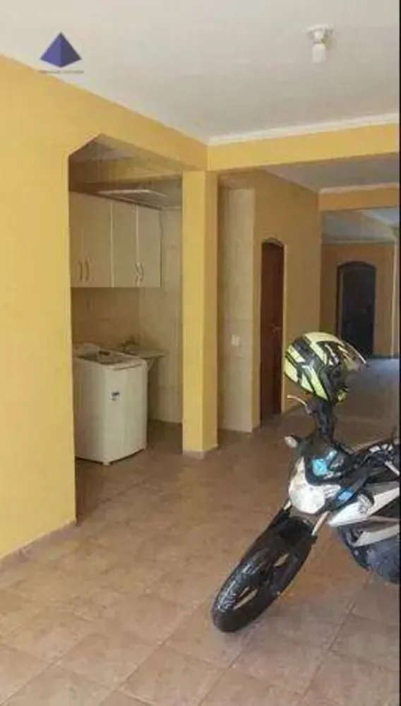 Sobrado, 3 quartos - Foto 9