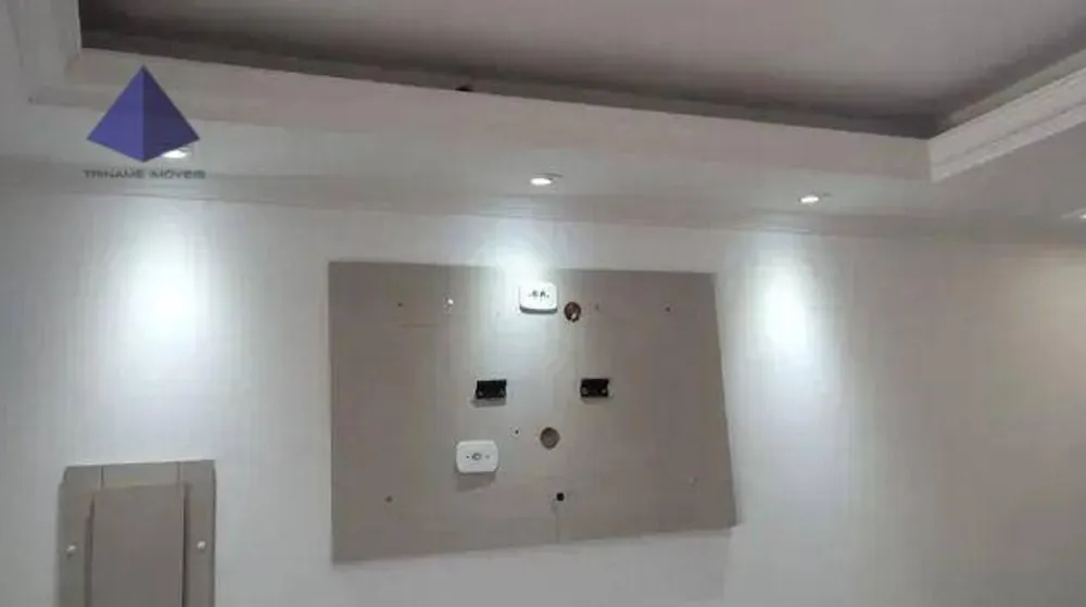 Sobrado, 3 quartos - Foto 1