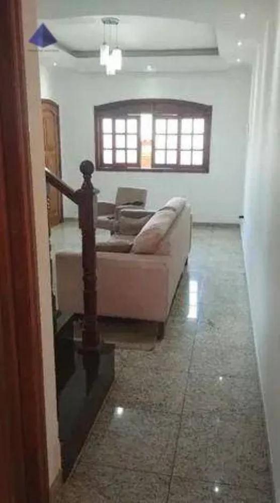Sobrado, 3 quartos - Foto 2