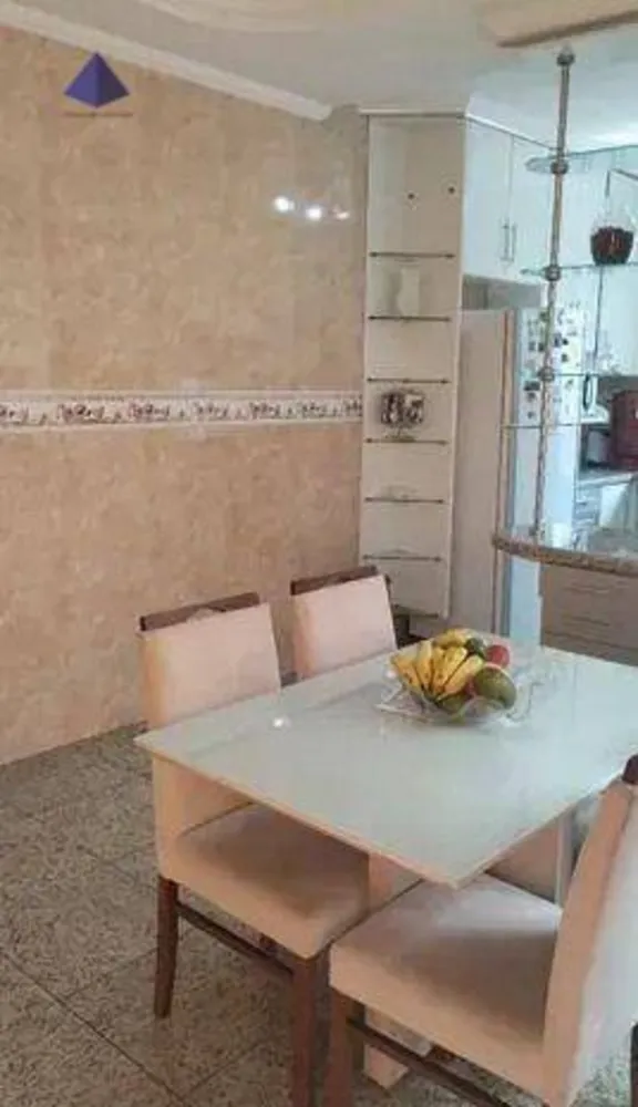 Sobrado, 3 quartos - Foto 4