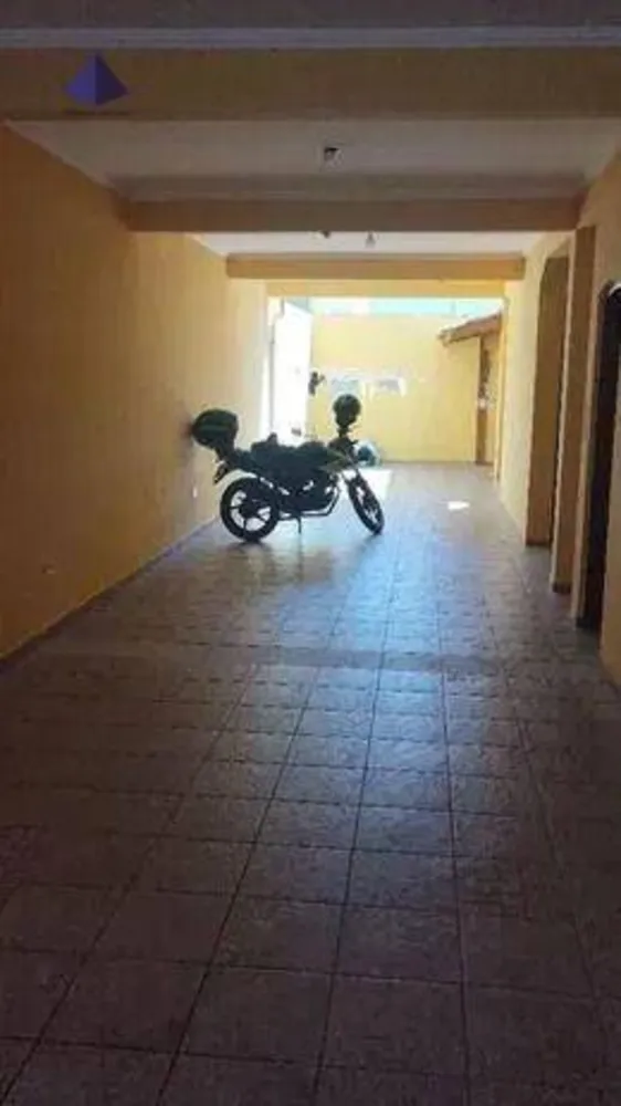 Sobrado, 3 quartos - Foto 10