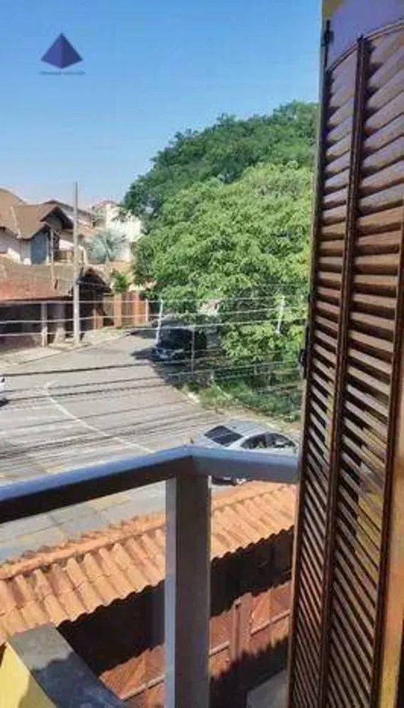 Sobrado, 3 quartos - Foto 6