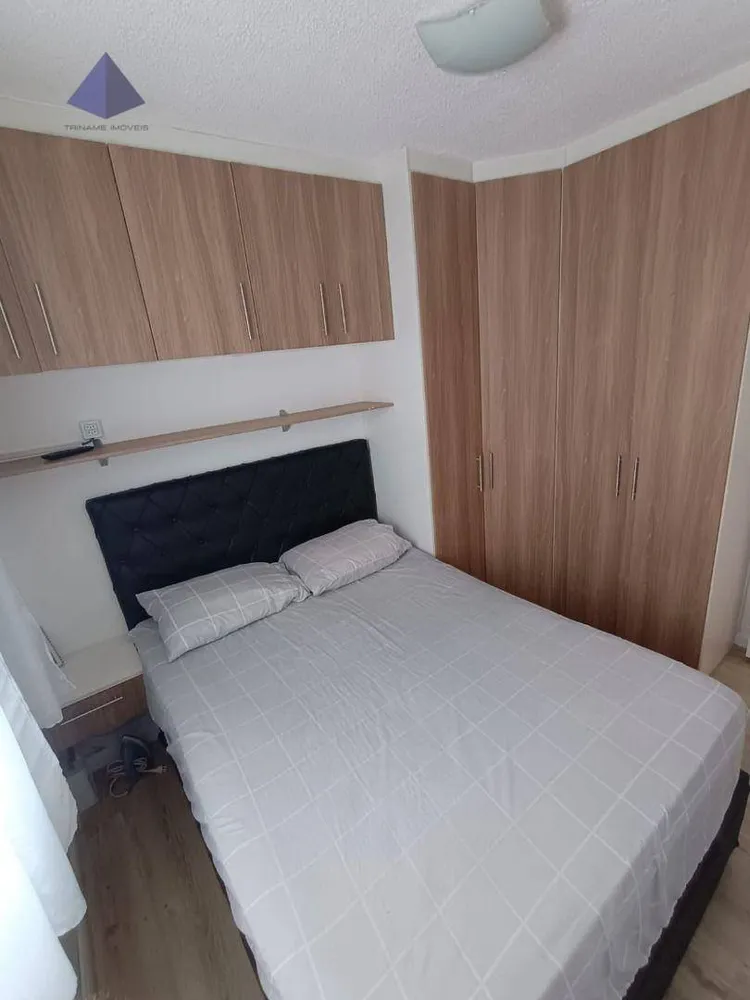 Apartamento, 2 quartos, 42 m² - Foto 7