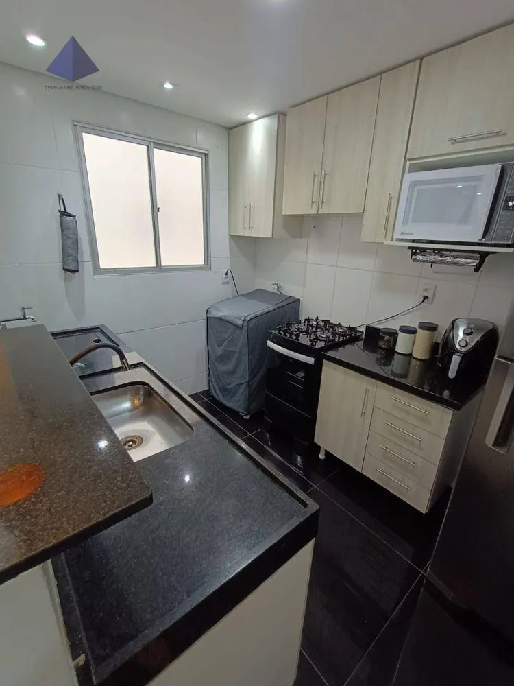 Apartamento, 2 quartos, 42 m² - Foto 5
