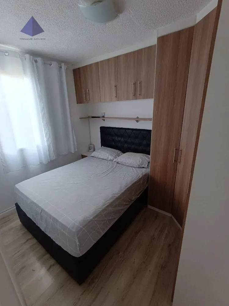 Apartamento, 2 quartos, 42 m² - Foto 6
