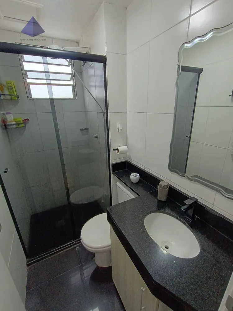 Apartamento, 2 quartos, 42 m² - Foto 11