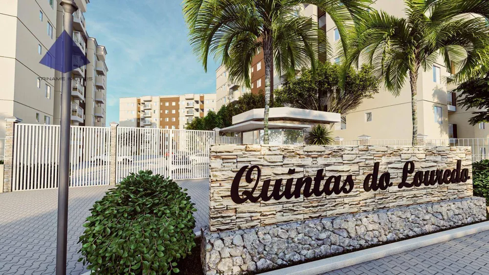 Apartamento, 2 quartos, 46 m² - Foto 11
