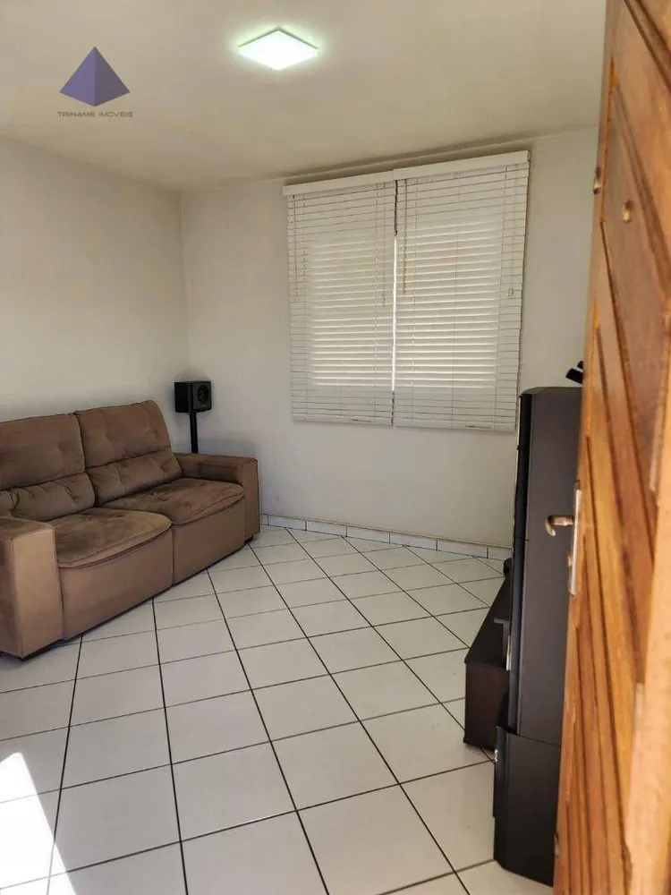 Casa de Condomínio, 2 quartos - Foto 6