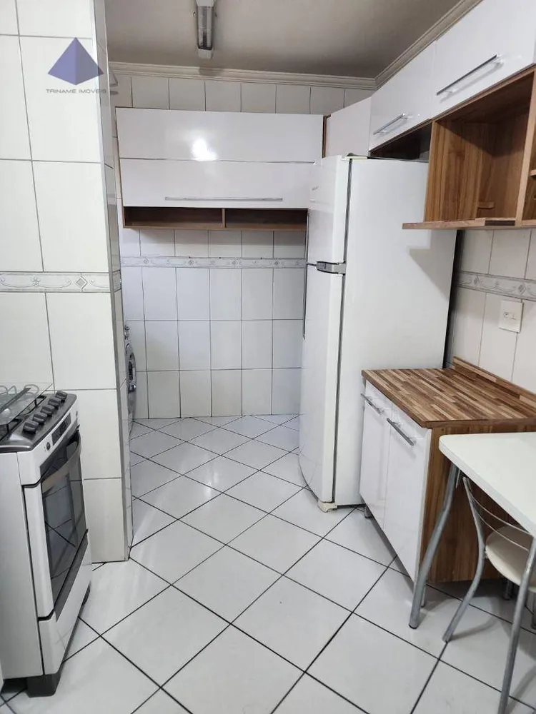 Casa de Condomínio, 2 quartos - Foto 8