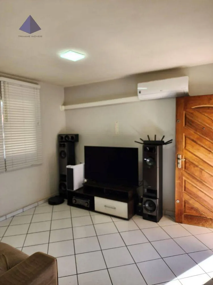 Casa de Condomínio, 2 quartos - Foto 5