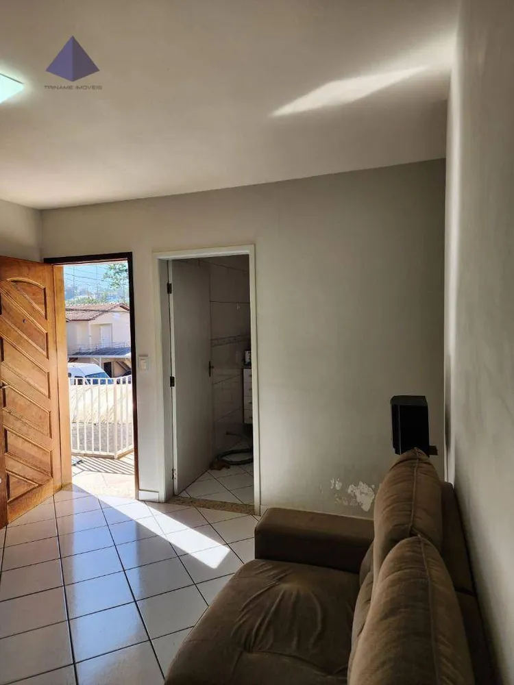Casa de Condomínio, 2 quartos - Foto 4