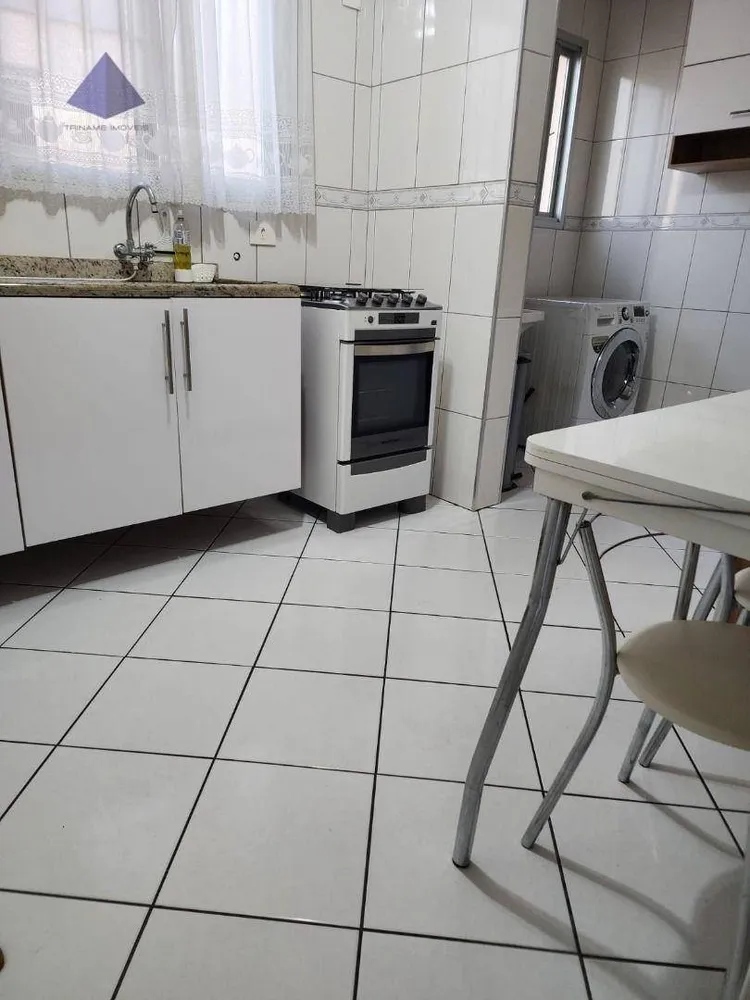 Casa de Condomínio, 2 quartos - Foto 3