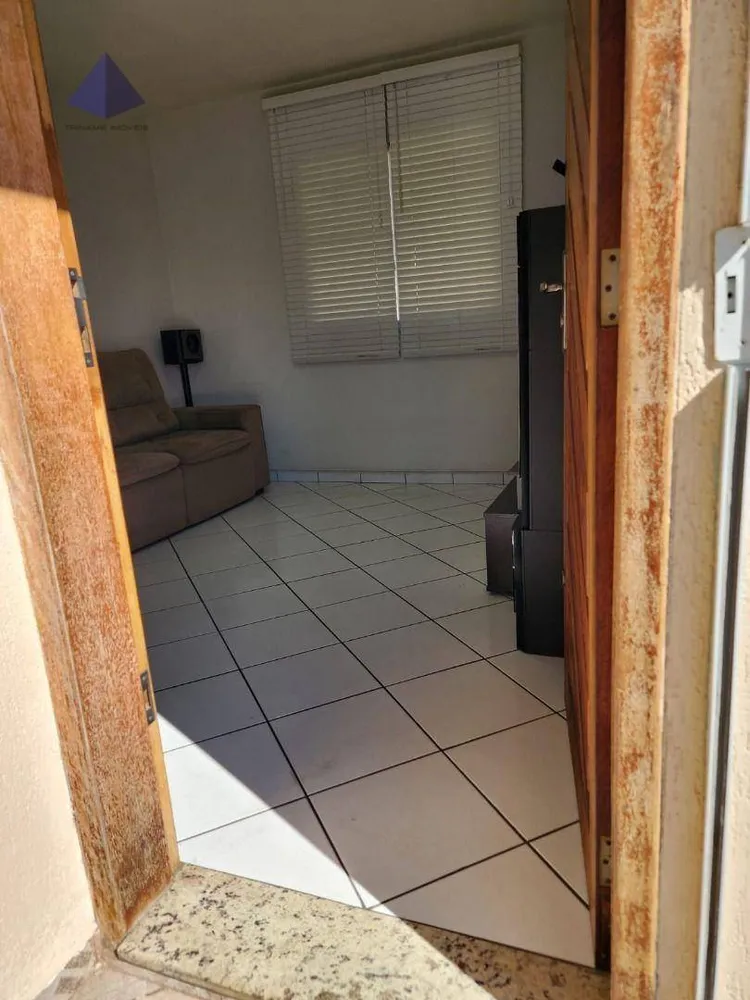 Casa de Condomínio, 2 quartos - Foto 5