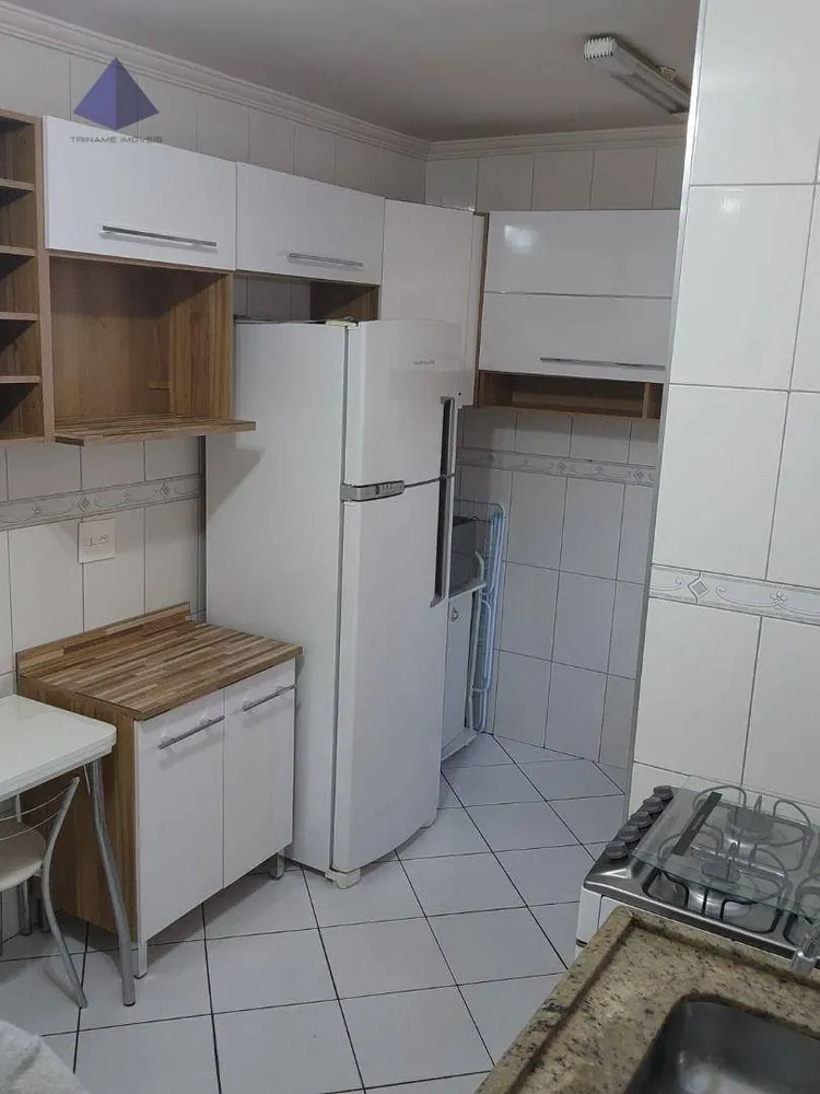 Casa de Condomínio, 2 quartos - Foto 8