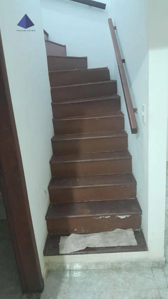 Sobrado, 2 quartos, 75 m² - Foto 12
