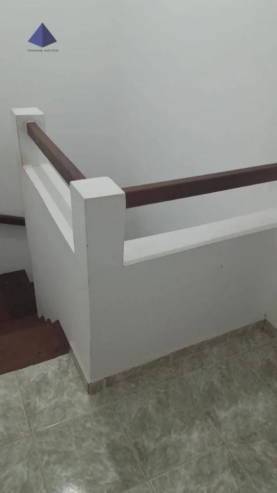 Sobrado, 2 quartos, 75 m² - Foto 4