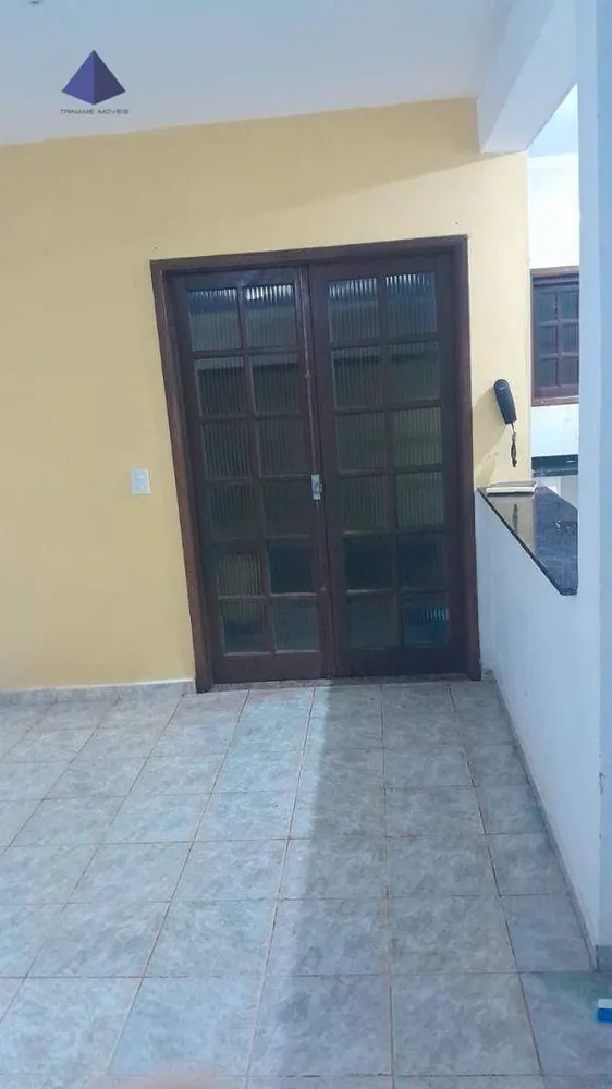 Sobrado, 2 quartos, 75 m² - Foto 5